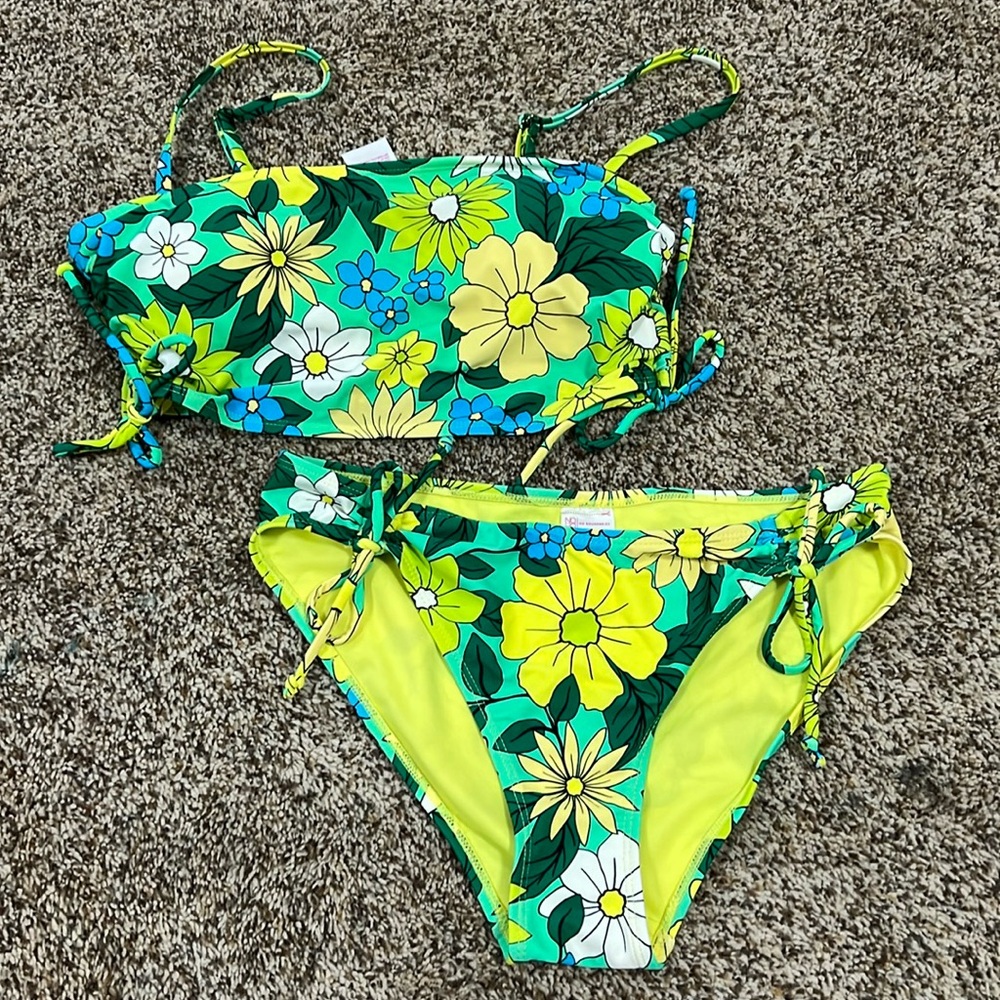 Bikini Set